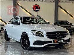 مێرسێدس بێنز E-Class